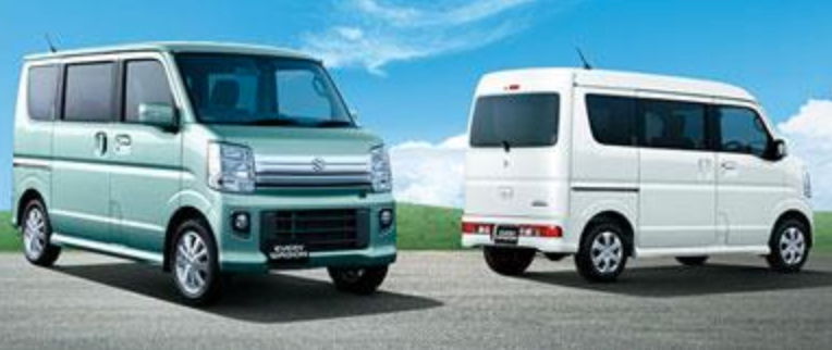 スズキ エブリイワゴン 釣車レビュー 最終的にたどり着いた 安くてコスパ最強の釣り車とは 247bases