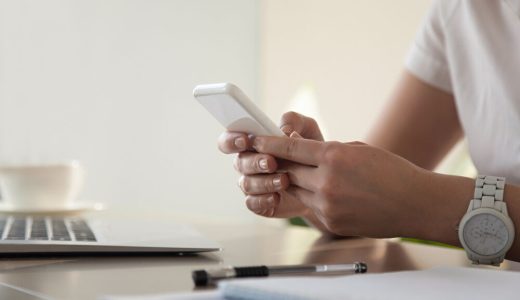 テレワークで使える！テザリングが優秀な格安スマホをご紹介！